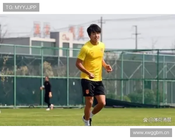 李镇全：万千后盾在，铜梁龙冲超何惧？