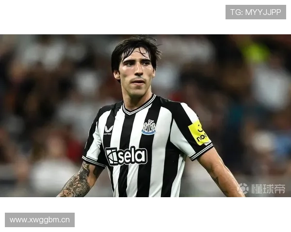 纽卡否认托纳利协议推进吉马续约